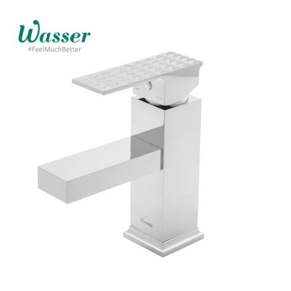 TERMURAH WASSER MBA S 1230 Kran Wastafel Mixer Panas Dingin - Image 2