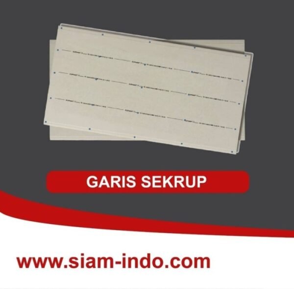 TERMURAH GYPSUM ELEPHANT PREMIUM 9MM / PAPAN GYPSUM PREMIUM 9MM - Image 3