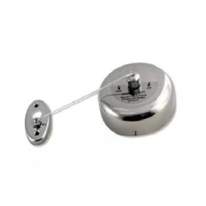 TERMURAH WASSER WCL Jemuran Tali / CLOTH HANGER KAPSTOK / GANTUNGAN