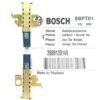 TERMURAH 2609120149 BOSCH CARBON BRUSH GMR 1 / SPARE PART BOSCH - Image 3