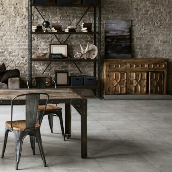 TERMURAH ARTILE GRANIT 60 X 60 TERRAIN MONTANA MATT (UNPOLISHED) - Image 4