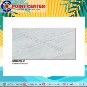 TERMURAH ROMAN GRANIT 60 X 120 GT1262024R DBALTIMORE GREY