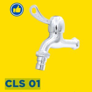 TERMURAH ONDA CLS 01 Kran Air Tembok 1/2" Kran Cuci Motor Mobil