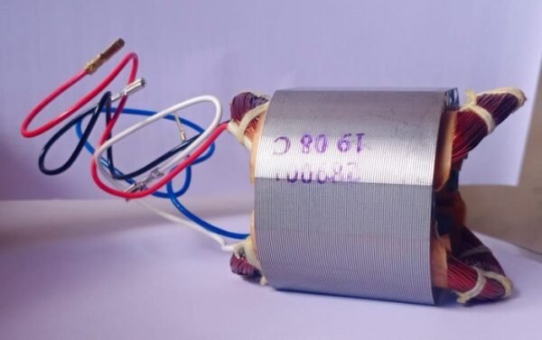 TERMURAH 1619PA2435 BOSCH FIELD STATOR GDS 18 E / SPARE PART - Image 3