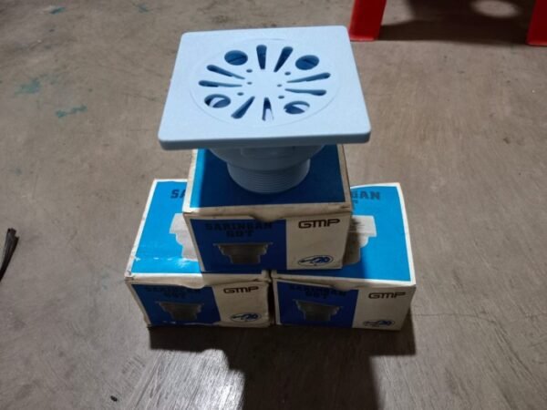 TERMURAH FLOOR DRAIN / SARINGAN GOT PLASTIK - Image 4