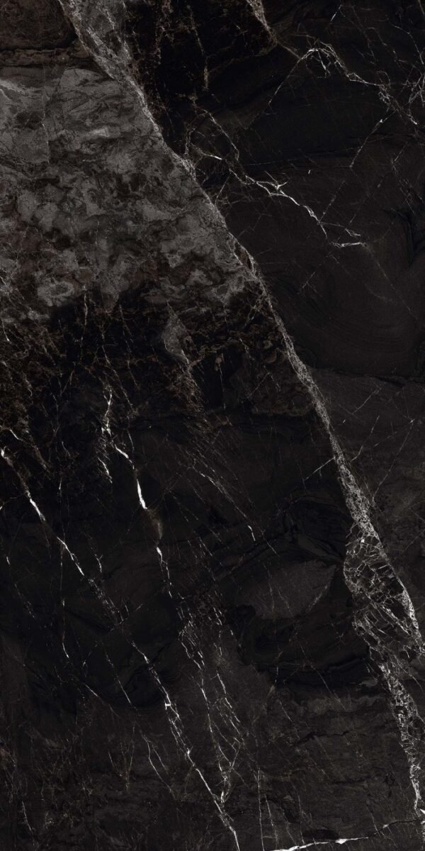 TERMURAH NIRO GRANIT 60 X 120 GCO09 MAGNIFICO ELEGANCE BLACK POLISHED
