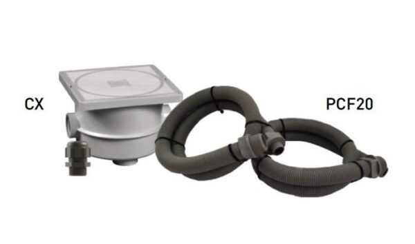 TERMURAH KRIPSOL K-POWER CONDUIT FLEXIBLE PCF20 TRANSFORMATOR KOLAM