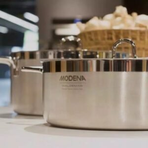 TERMURAH MODENA ZY 2402 PANCI SAUTEUSE PAN