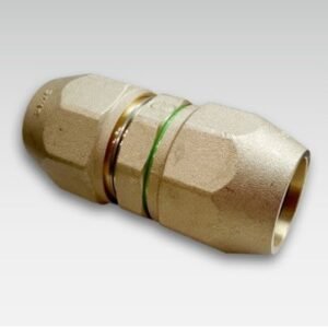 TERMURAH DAIKIN BDGTA09 GAS TIGHT JOIN (DGT) 3/8 INCH SPARE PART AC