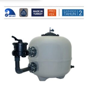 TERMURAH KRIPSOL FILTER MUREX 1050 MPV KAPASITAS 750 KG PASIR