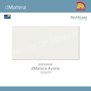 TERMURAH ROMAN KERAMIK 30 X 60R W63464R DMATERA AVORIO GOL. A