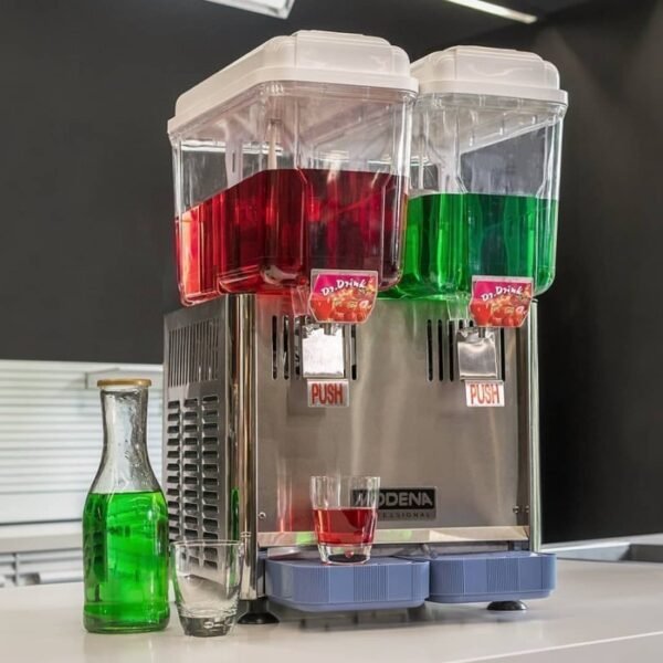 TERMURAH MODENA CP 4200 COLD DRINK DISPENSER C - Image 2