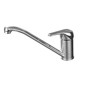 TERMURAH WASSER MKT - S088F Kran Dapur Single lever Kitchen Mixer