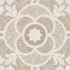 TERMURAH ASIA KERAMIK 25/25 ROMA BROWN DÉCOR