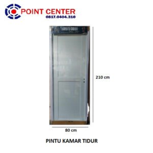 TERMURAH ARISTO PINTU KAMAR TIDUR SATU SET