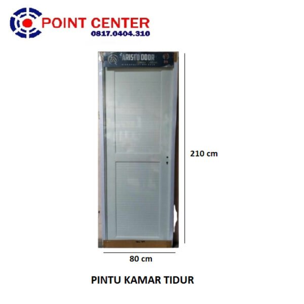 TERMURAH ARISTO PINTU KAMAR TIDUR SATU SET