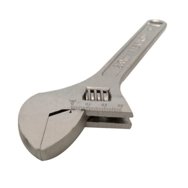 TERMURAH TEKIRO KUNCI INGGRIS 8 INCH - Image 2