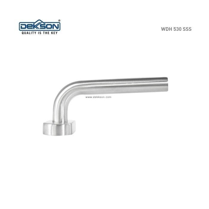 TERMURAH DEKKSON WDH 530 SSS Window Handle Gagang Jendela - Image 4