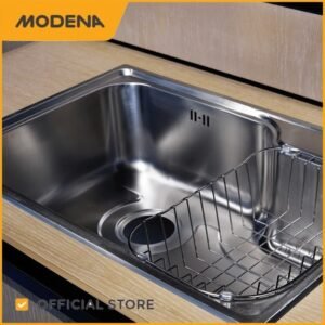 TERMURAH MODENA KS 5110 KITCHEN SINK BAK CUCI PIRING