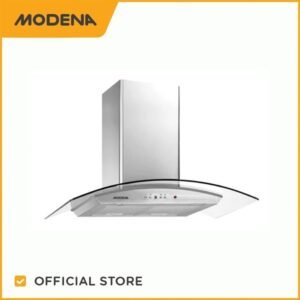 TERMURAH MODENA CX 9330 PENGHISAP ASAP DAPUR / CHIMNEY HOOD 90CM