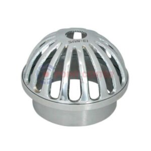 TERMURAH SAN EI H 01 ROOF DRAIN 2 INCH / SARINGAN DAK / TALANG