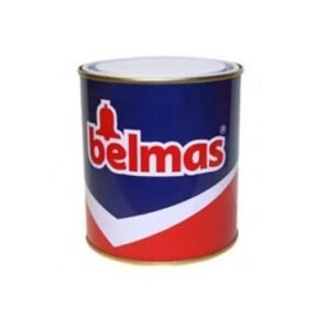 TERMURAH AVIAN BELMAS ZINC CHROMATE CAT DASAR BESI 1KG 711 GREEN