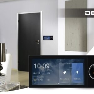 TERMURAH DEON SMART WALLPAD 6"