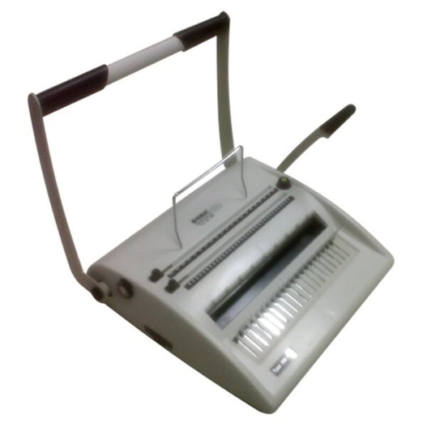 TERMURAH NEWMARK NM 1050 MESIN BINDING KERTAS UKURAN A4 - Image 2