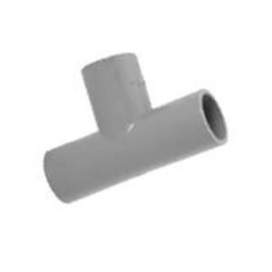 TERMURAH POWER TEE 3/4" FITTING PIPA (AW)