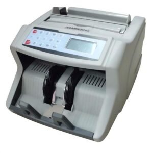 TERMURAH NEWMARK DMS IN680T MESIN PENGHITUNG UANG / HITUNG UANG