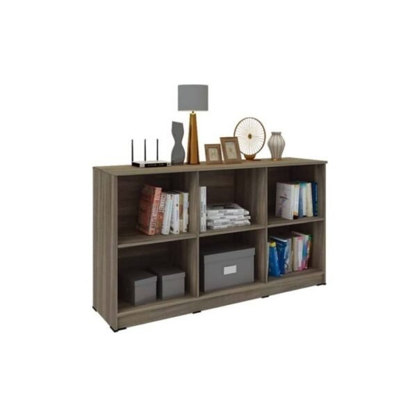 TERMURAH ACTIV FURNITURE AVANTI PHANTOM SB 150 LEMARI BUFFET MEJA TV - Image 3