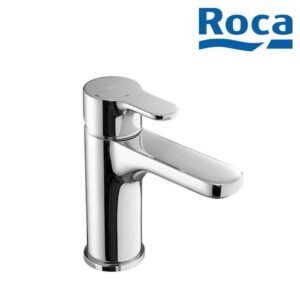 TERMURAH ROCA L20XL KRAN WASTAFEL TAP AIR DINGIN BASIN