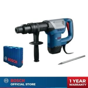 TERMURAH BOSCH GSH 500 DEMOLITION HAMMER / MESIN BOBOK DENGAN SDS MAX