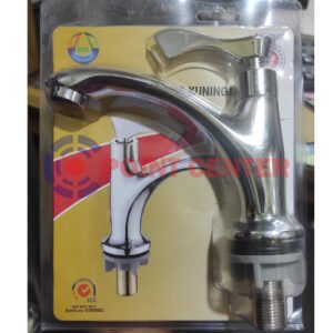 TERMURAH IGM IK 073 Kran Wastafel Chrome 1/2 Inch Keran