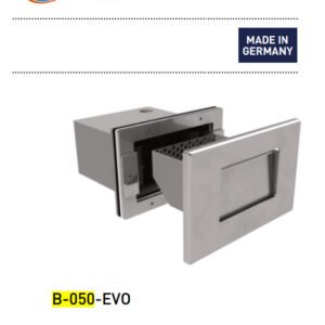 TERMURAH BEHNCKE SKIMMER B-050-EVO KOLAM RENANG