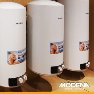 TERMURAH MODENA ES 80VD ELECTRIC WATER HEATER LISTRIK