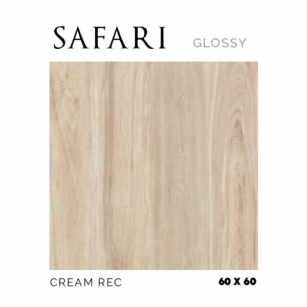 TERMURAH PLATINUM KERAMIK 60/60 SAFARI CREAM - Image 2
