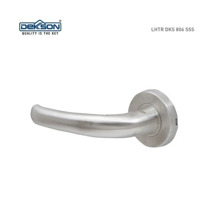 TERMURAH DEKKSON LHTR 0806 SSS Handle Pintu Gagang Pintu - Image 2