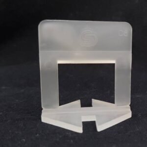 TERMURAH KLIP TILE LEVELING 1,0 MM / ALAT PERATA LANTAI HITAM