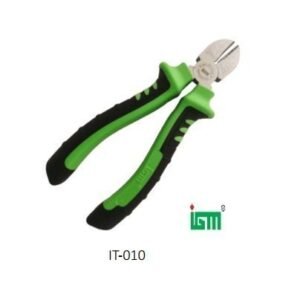 TERMURAH IGM IT 010 TANG KENIP 6 INCH / TANG KENIP BLISTER