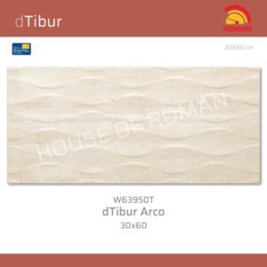 Termurah ROMAN KERAMIK dTibur Arco 30x60T W63950T GOL AP
