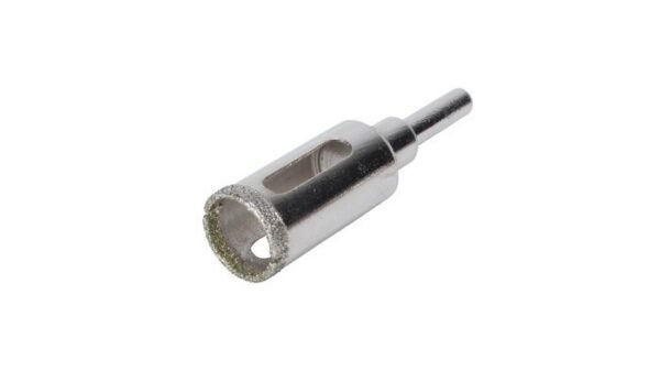 TERMURAH 6945 RUBI EASY GRES DIAMOND DRILL BIT - MATA BOR 35MM - Image 3