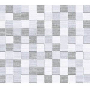TERMURAH PLATINUM KERAMIK 25/40 BALKAN GREY DÉCOR