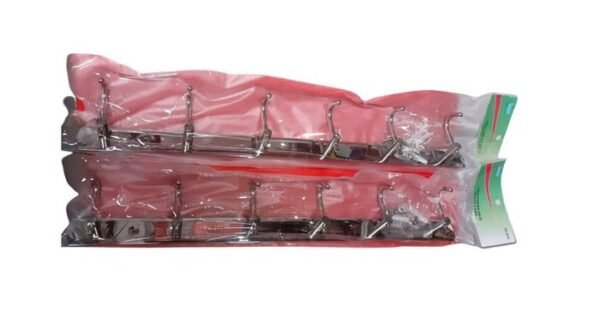 TERMURAH IGM IG 033 Gantungan Baju Heavy /Cloth Hanger/ Gantungan Baju - Image 3