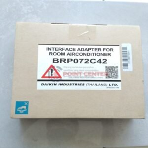 TERMURAH DAIKIN BRP072C42 STYLISH REMOTE CONTROLLE