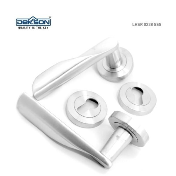 TERMURAH DEKKSON LHSR 0238 SSS Handle Pintu Gagang Pintu - Image 5