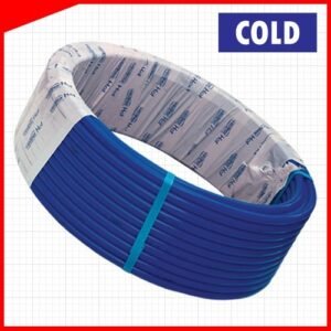 TERMURAH WESTPEX PIPA PEX PN-12,5 25MM (1 INCH) PERROLL 50M DINGIN