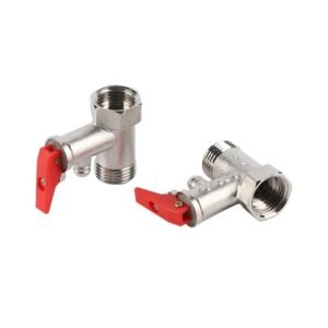 TERMURAH SAFETY VALVE WATER HEATER KLEP PEMANAS AIR
