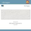 TERMURAH ROMAN KERAMIK 30 x 90R W93733R dOCTAGON GEOMETRIC