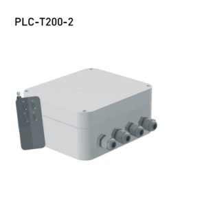 TERMURAH AURA REMOTE LAMPU LED LINK PLC-3000-2 KOLAM RENANG